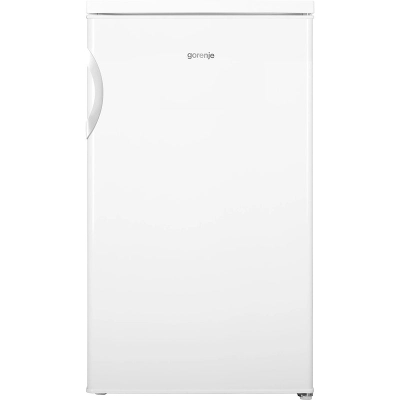 Gorenje - Kühlschrank Kühlgerät m.GF RB49CPW H 84,5 cm
