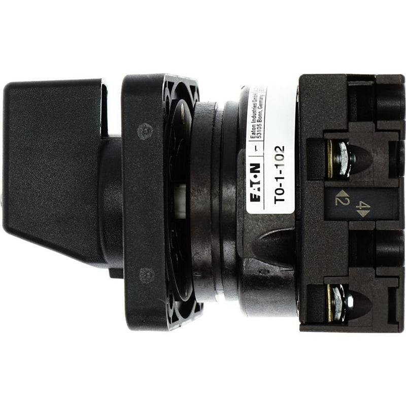 Eaton - Lasttrennschalter Ein-Aus-Schalter T0-1-102/E 2pol