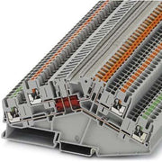 Phoenix Contact - Durchgangs-Reihenklemme Trennklemme PTTBS 2,5-TGB/MTB − 50 Stück