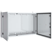 ABN - Leergehäuse Wandgehäuse NF55E geerdet IP55