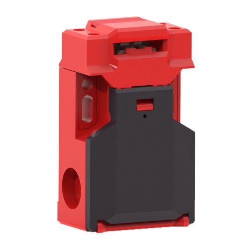 Bernstein - Positionsschalter mit getrenntem Betätiger Sicherheitsschalter SK-U1Z Kunststoff