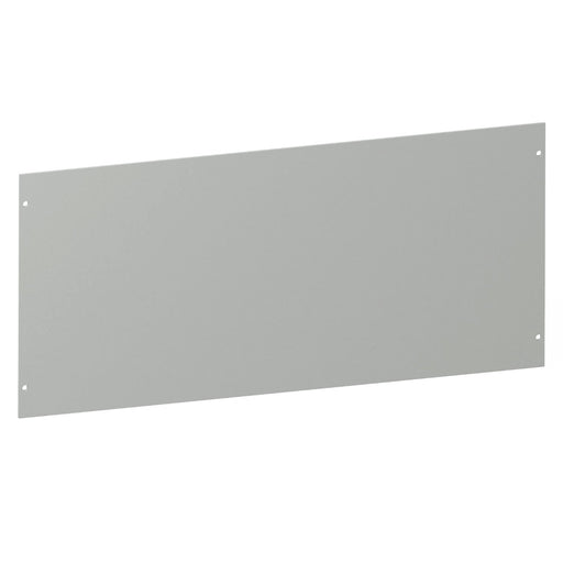 Schneider Electric - Frontplatte (Schaltschrank) Ctl-Doppelfrontplatte NSYCTL750DLP2 Für Plax7