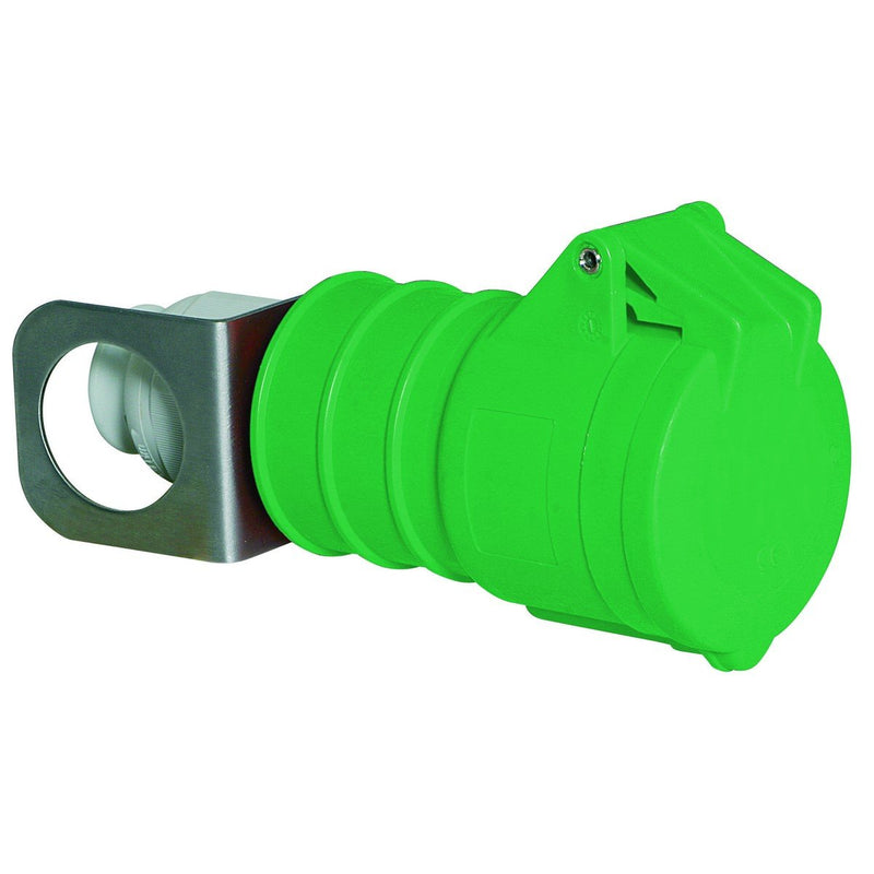 Bals Elektrotech - CEE-Kupplung (IEC 60309) CEE-Kupplung 3212