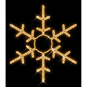 Scharnberger+Hasenbein - Festbeleuchtung Weihnachtsbeleuchtung 59327 Classic Flake