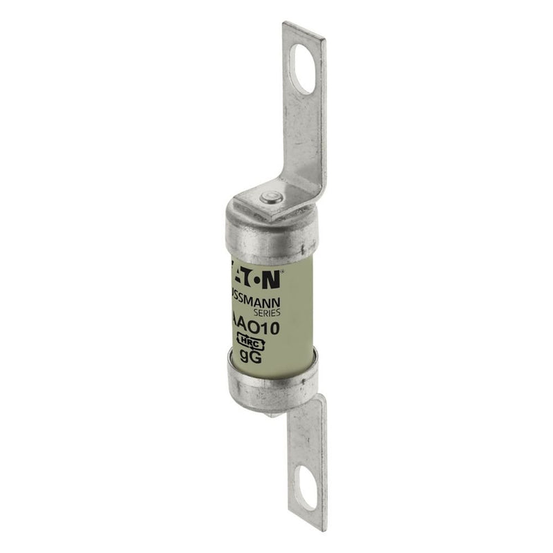 Eaton - HRC-Sicherung Sicherungseinsatz AAO10 10 A, AC 550 V − 20 Stück