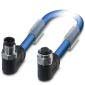 Phoenix Contact - Konfektioniertes Sensor-Aktor-Kabel Bussystem-Kabel SAC-3P-M12MR#1419129