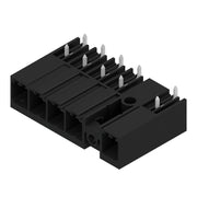 Weidmüller - Leiterplattensteckverbinder Verbinder 7.62mm SV 7.62HP#1543240000 − 36 Stück