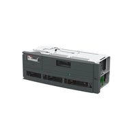 ABB Stotz S&J - Sicherungslasttrennschalter Lasttrennschalter XRG2-185/10-3P-MOT 3-polig mit Motor