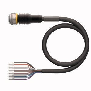 Turck - Konfektioniertes Sensor-Aktor-Kabel Aktuator- u. Sensorleitung RKC12T-20/TXL PUR
