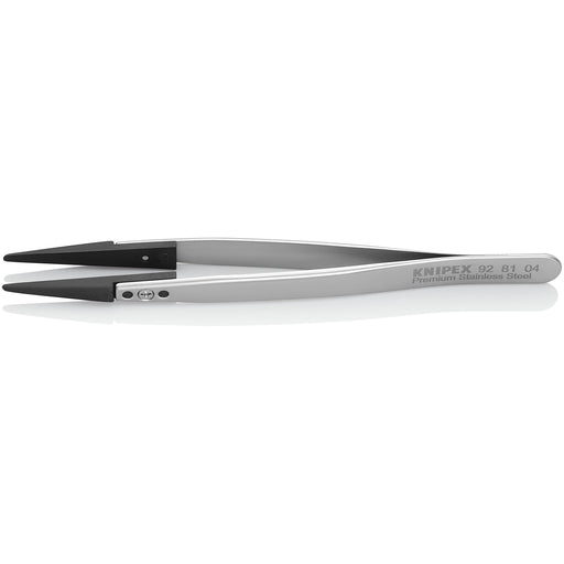 Knipex - Pinzette 92 81 04 − 1 Stück