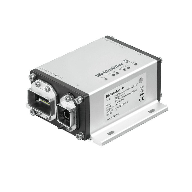 Weidmüller - Media Konverter Media Konverter IECDMV14MRJSCP/VAPMC IP65