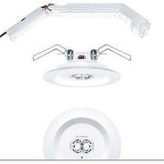 Zumtobel Group - Sicherheitsleuchte Sicherheitsleuchte RESCLITE #42185682 weiß