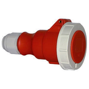 Bals Elektrotech - CEE-Kupplung (IEC 60309) Kupplung 310340 IP67