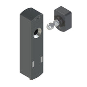 Leuze - Positionsschalter mit Zuhaltung Sicherheits-Zuhaltung L250-P41ML-M12B8-UCA