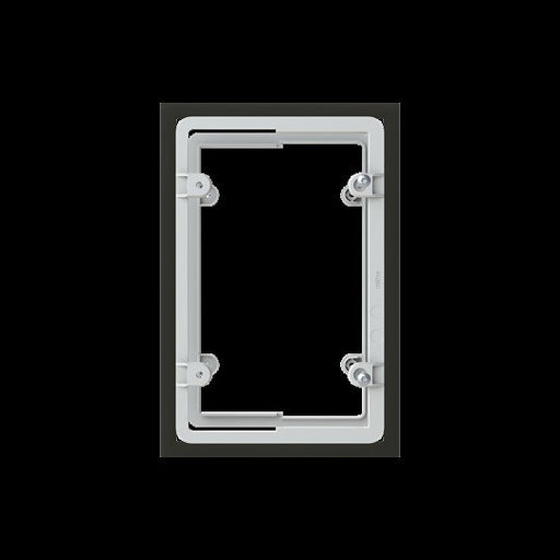 Striebel&amp;John - Komponente für die Aufstellung/Anreihtechnik (Schaltschrank) Schutzrahmen TZ626 Schrankanreihung − 1 Stück by
