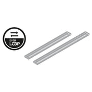 Ledvance - Pendelleuchte LED-Anbauleuchte LNI.D1,2P40W930DELW 930, DALI, weiß