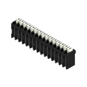 Weidmüller - Leiterplattenklemme Leiterplattenklemme LSF-SMT 3#1870770000 3.50mm − 10 Stück