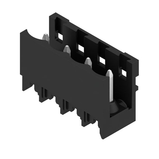 Weidmüller - Leiterplattensteckverbinder Verbinder 5.00mm SL-SMT 5.#1796500000 − 100 Stück