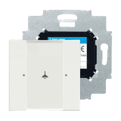 Busch-Jaeger - Bussystem-Tastsensor Tastsensor, 1fach 6125/01-884