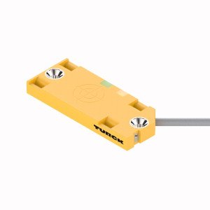 Turck - Kapazitiver Näherungsschalter Sensor BC10QF5.5AN6X2/S250 kapazitiv