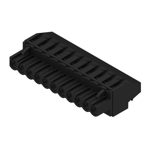 Weidmüller - Kabelsteckverbinder für Leiterplattensteckverbinder Verbinder 5.08mm BLZP 5.08#1949110000 − 30 Stück