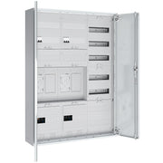 ABN - Zähler-Komplettschrank Zählerschrank S37EA822 eHZ 2Z 2R 1V 1APZ