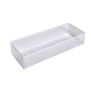 Cimco Werkzeuge - Sortimentskasten für Schrauben Facheinsatz 55-A7-2 47x79x218mm