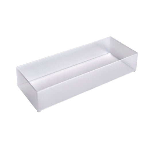 Cimco Werkzeuge - Sortimentskasten für Schrauben Facheinsatz 55-A7-2 47x79x218mm