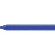 Pica-Marker - Markierungsstift Signierkreide ECO 591/41 11x110mm, blau − 12 Stück