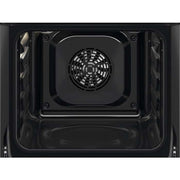 Zanussi - Herd EB-Herdset HS1202X3 ZOFNC0X2+ZHDN670X