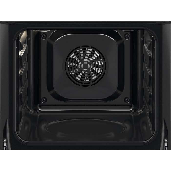 Zanussi - Herd EB-Herdset HS1202X3 ZOFNC0X2+ZHDN670X