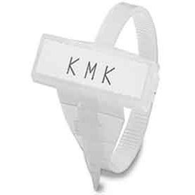 Phoenix Contact - Kabelmarkierungssystem Kabelmarker KMK 3