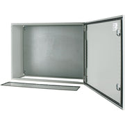 Eaton - Gehäuse/Schaltschrank (leer) Stahlblech-Wandgehäuse CS-68/300 600x800x300