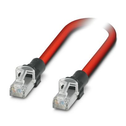Phoenix Contact - Modularer Steckverbinder Patch-Kabel NBCR4ACS0,3-93KR4ACS