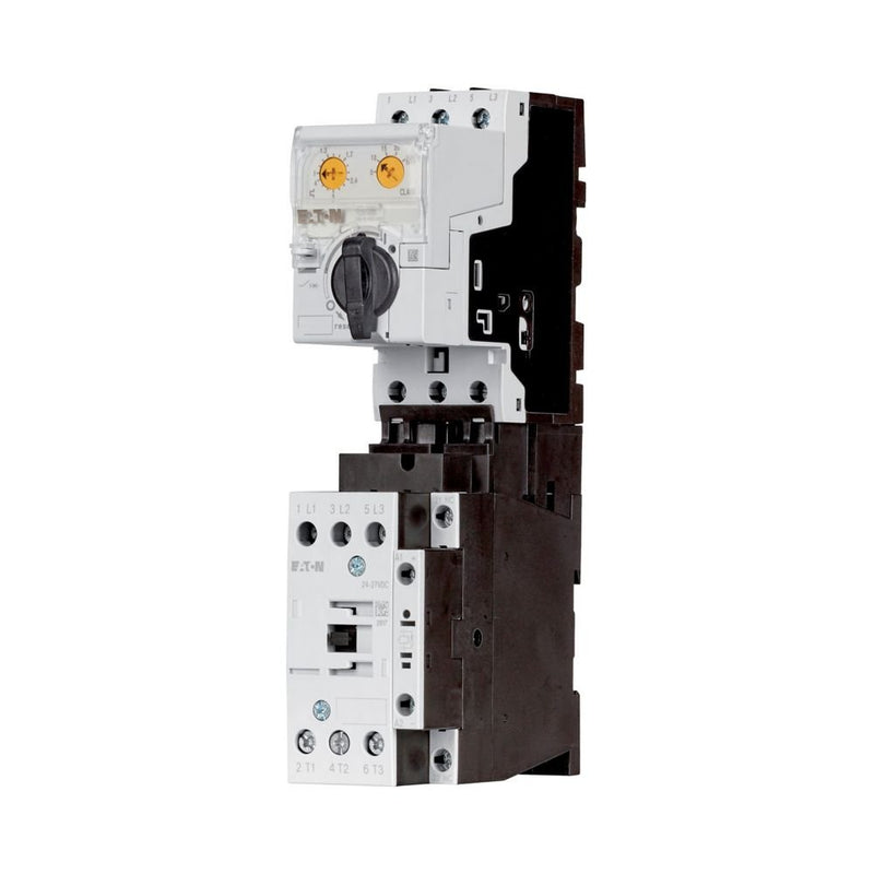 Eaton - Motorstarter/Motorstarterkombination Direktstarter MSC-DMEA-3#192770 Gleichspannung