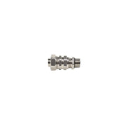 HellermannTyton - Metall-Schutzschlauch-Verschraubung Metall-Verschraubung LTS20-SCG-M20 − 10 Stück