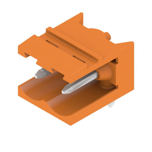 Weidmüller - Leiterplattensteckverbinder Verbinder 5.08mm SL 5.08HC#1146720000 − 100 Stück