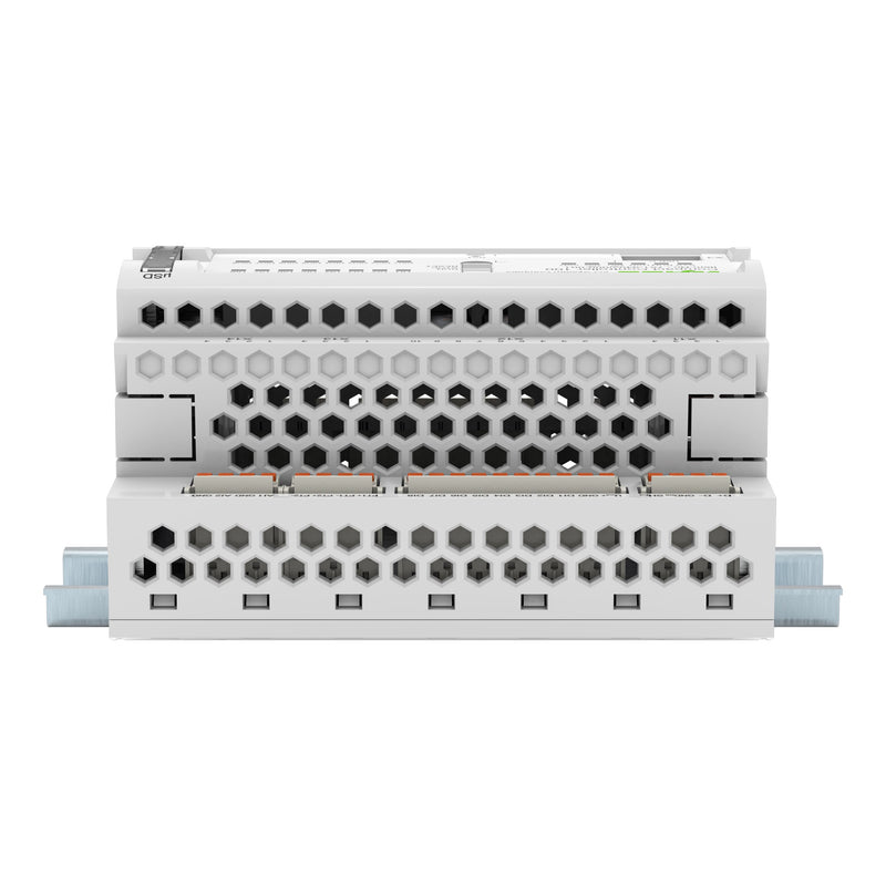 WAGO - SPS-Grundgerät Compact Controller 100 751-9402/000-001
