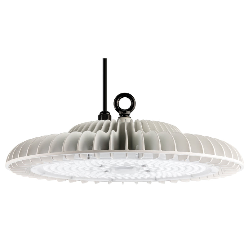Pracht - Hallen-Reflektorleuchte LED-Hallenstrahler COMO BL #9603112 840  − 1 Stück