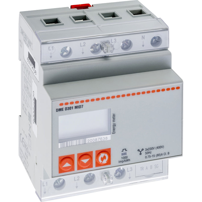 PRACHT ALPHA - Zubehör/Ersatzteile für E-Mobility Dynamic Charge Control ALPHA9009-PDCC80 bis 80A