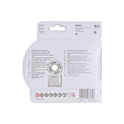 Bosch - Trenn-/Schleifscheibe X-LOCK Diamanttrennscheibe 2608615136 Standard for Ceramic