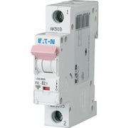Eaton - Leitungsschutzschalter LS-Schalter m.Beschrift. PXL-C2/1 C 2A, 1p
