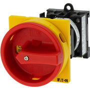 Eaton - Lasttrennschalter Hauptschalter T0-1-102/V/SVB Zwischenbau