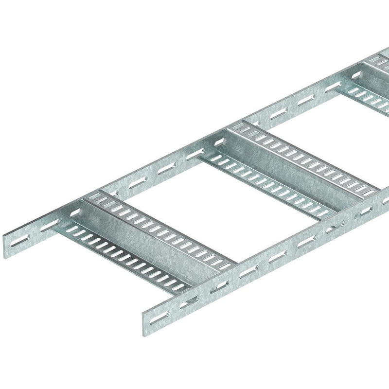 OBO Bettermann - Kabelleiter SLZ 200 FT Schiffbau − 3 Meter