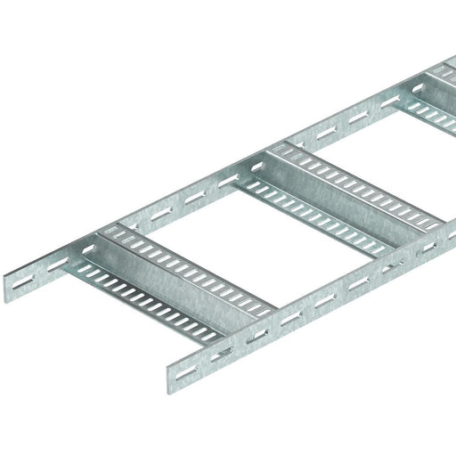 OBO Bettermann - Kabelleiter SLZ 200 FT Schiffbau − 3 Meter