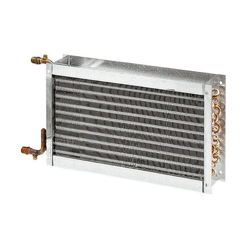 Maico - Kanalerhitzer indirekt beheizt Wasser-Lufterhitzer WHP 22-18 − 1 Stück by Maico
