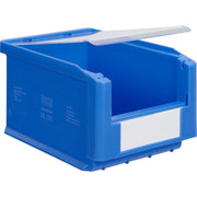 Bito - Zubehör/Ersatzteile für Werkzeugkasten, -schrank, -wagen und Werkbank Staubdeckel 2-1134 (VE10) 330x203