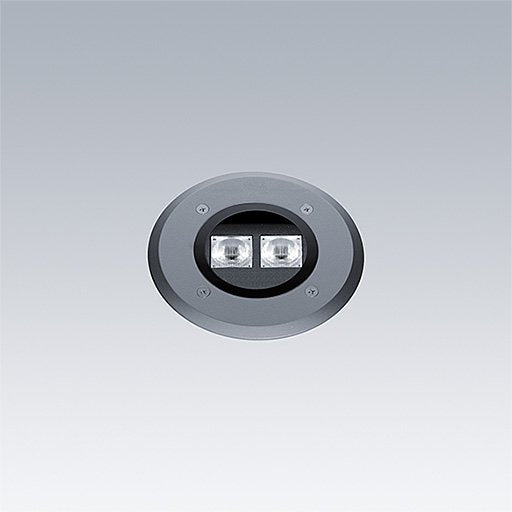 Thorn - Bodeneinbauleuchte LED-Bodeneinbauleuchte CESAR OPER #96701763 930, anthr.