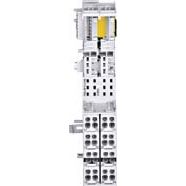 Pilz - Feldbus, Dez. Peripherie - Baugruppenträger PSSu BP-C 2/16 S-T 314630