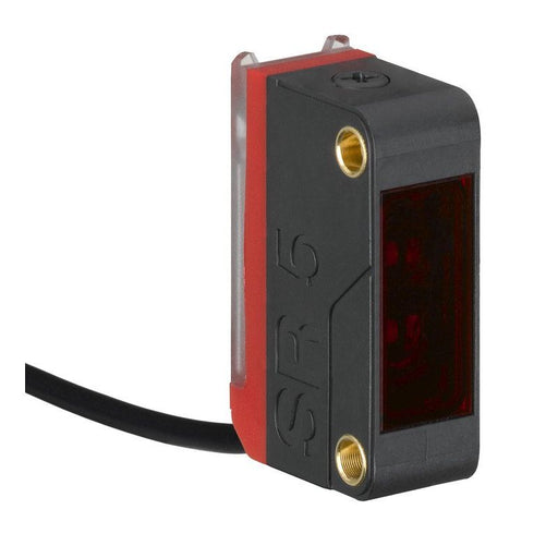 Leuze - Lichttaster mit Hintergrundausblendung Taster Hintergrund HT5BPP/2 Ausblendung